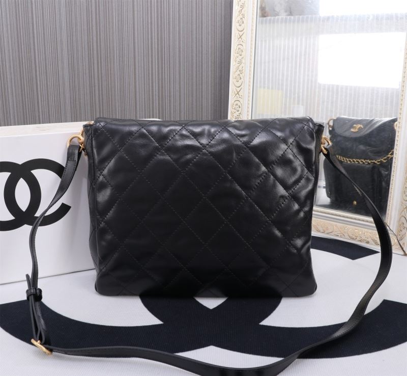 Chanel Hobo Bags